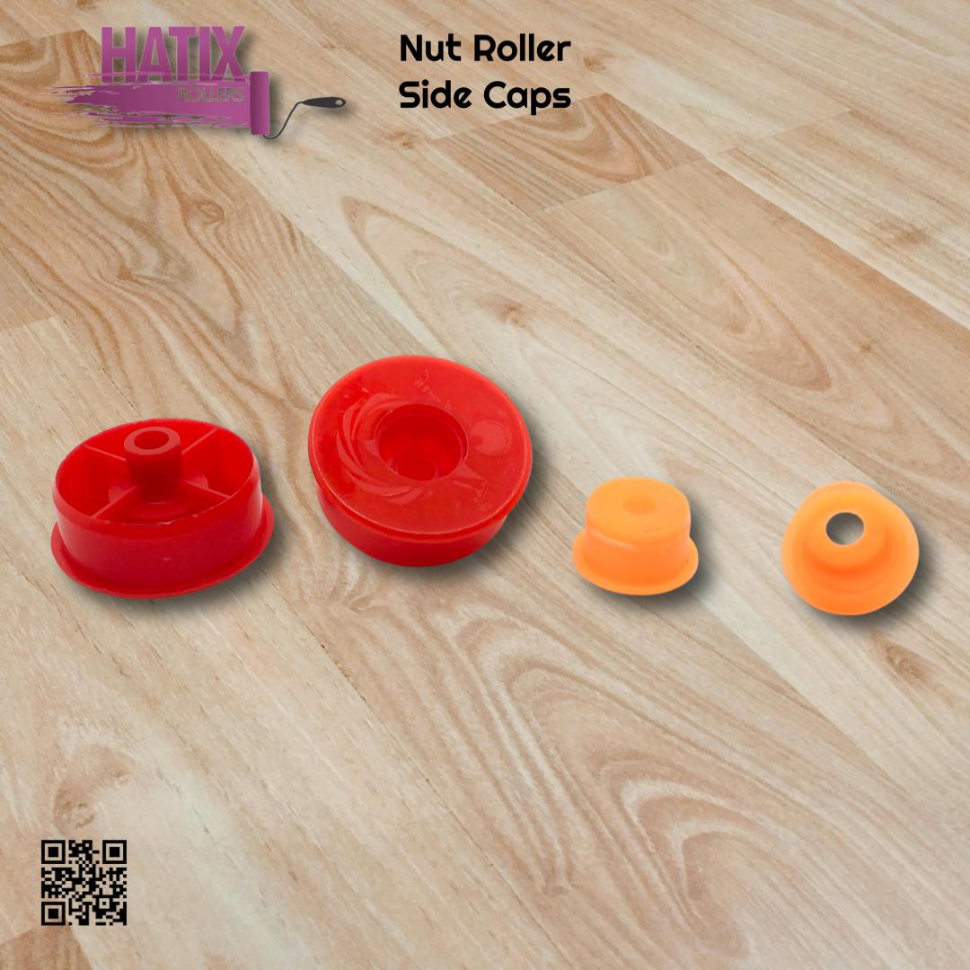 NUT HANDLE CAPS